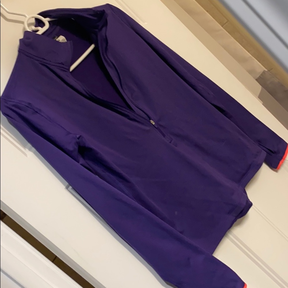 Medium Nike Dri-fit long sleeve